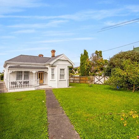 4Bed Spacious Villa In Chatswood Auckland Esterno foto