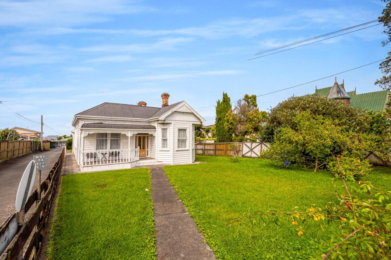 4Bed Spacious Villa In Chatswood Auckland Esterno foto