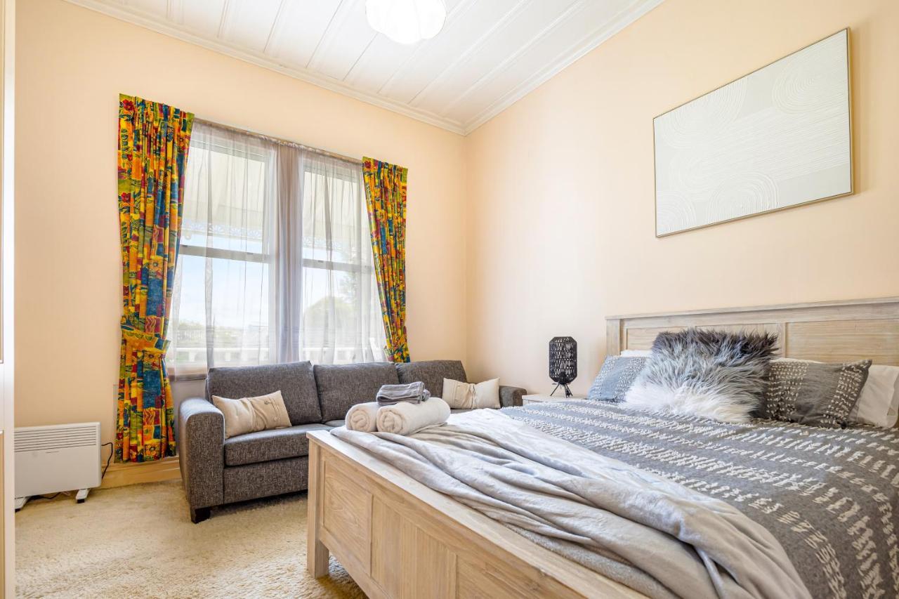 4Bed Spacious Villa In Chatswood Auckland Esterno foto