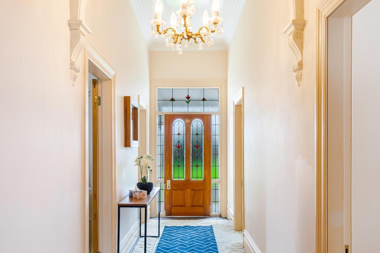 4Bed Spacious Villa In Chatswood Auckland Esterno foto