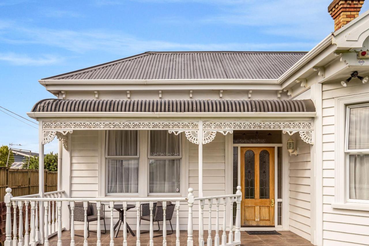 4Bed Spacious Villa In Chatswood Auckland Esterno foto