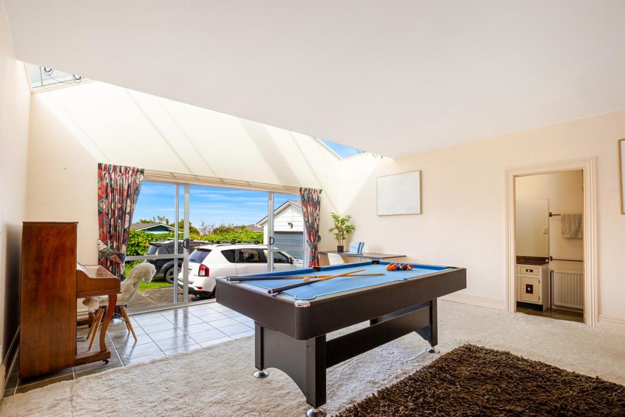 4Bed Spacious Villa In Chatswood Auckland Esterno foto