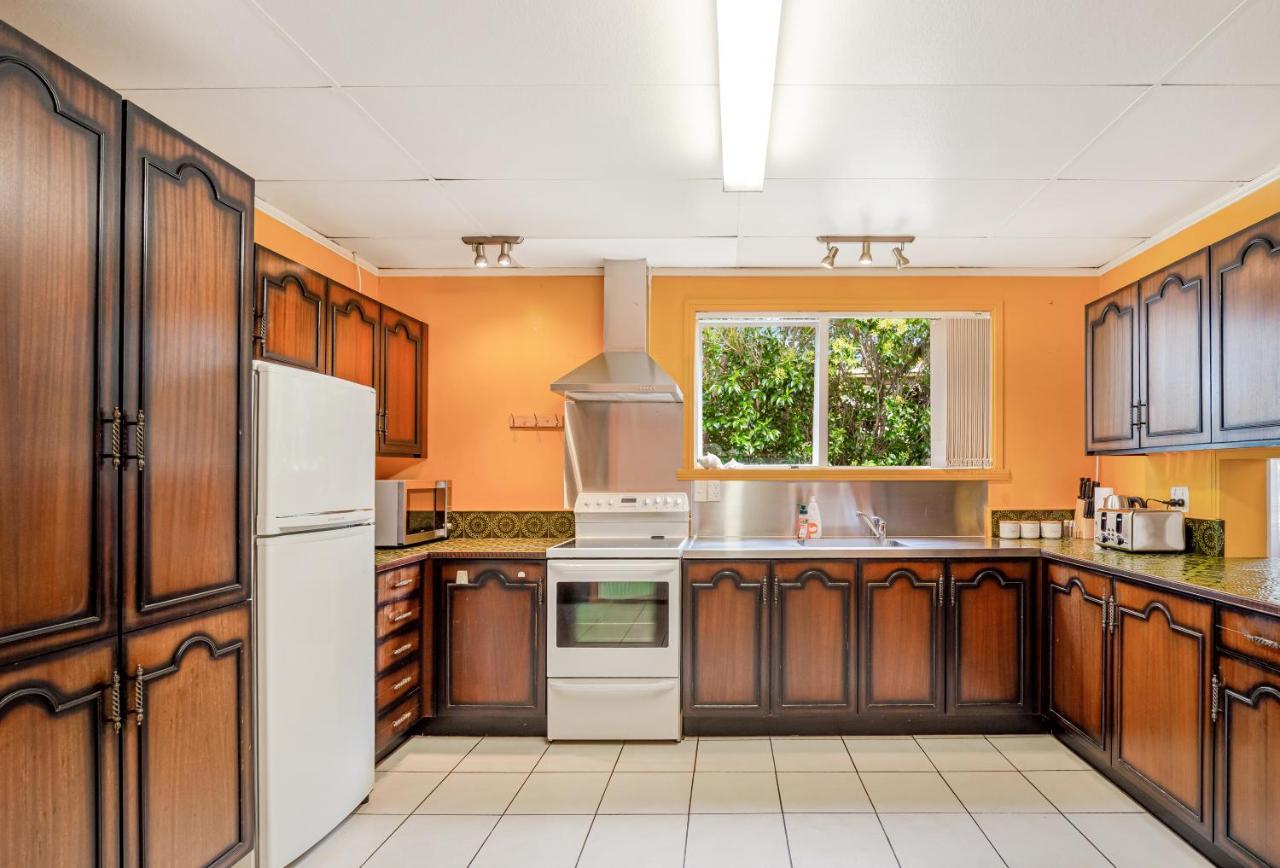 4Bed Spacious Villa In Chatswood Auckland Esterno foto