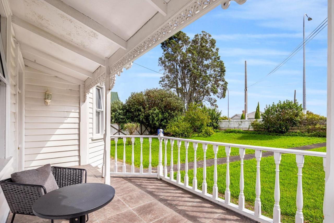 4Bed Spacious Villa In Chatswood Auckland Esterno foto