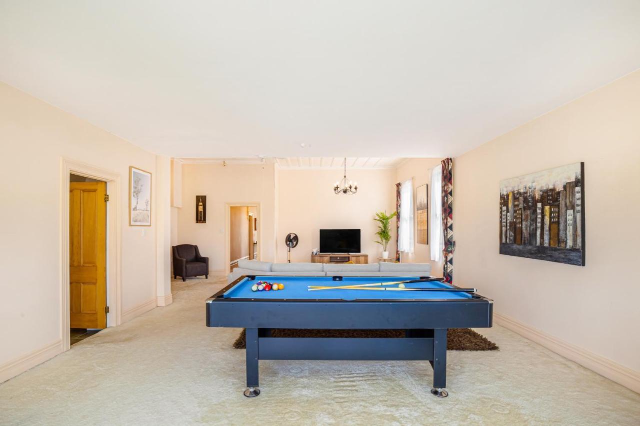 4Bed Spacious Villa In Chatswood Auckland Esterno foto