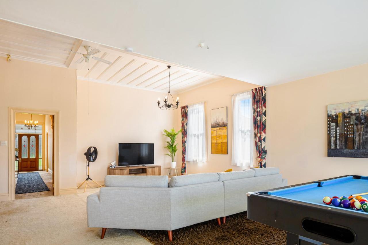 4Bed Spacious Villa In Chatswood Auckland Esterno foto