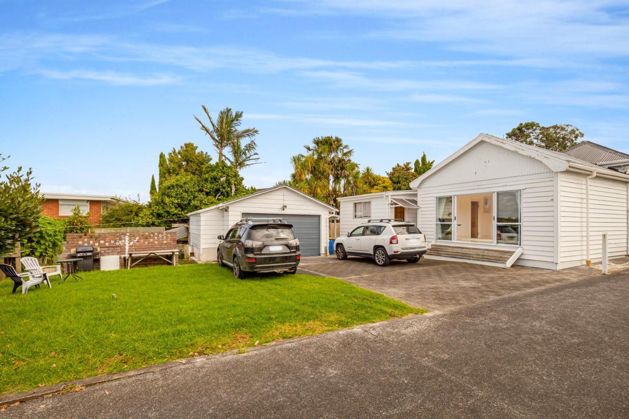 4Bed Spacious Villa In Chatswood Auckland Esterno foto