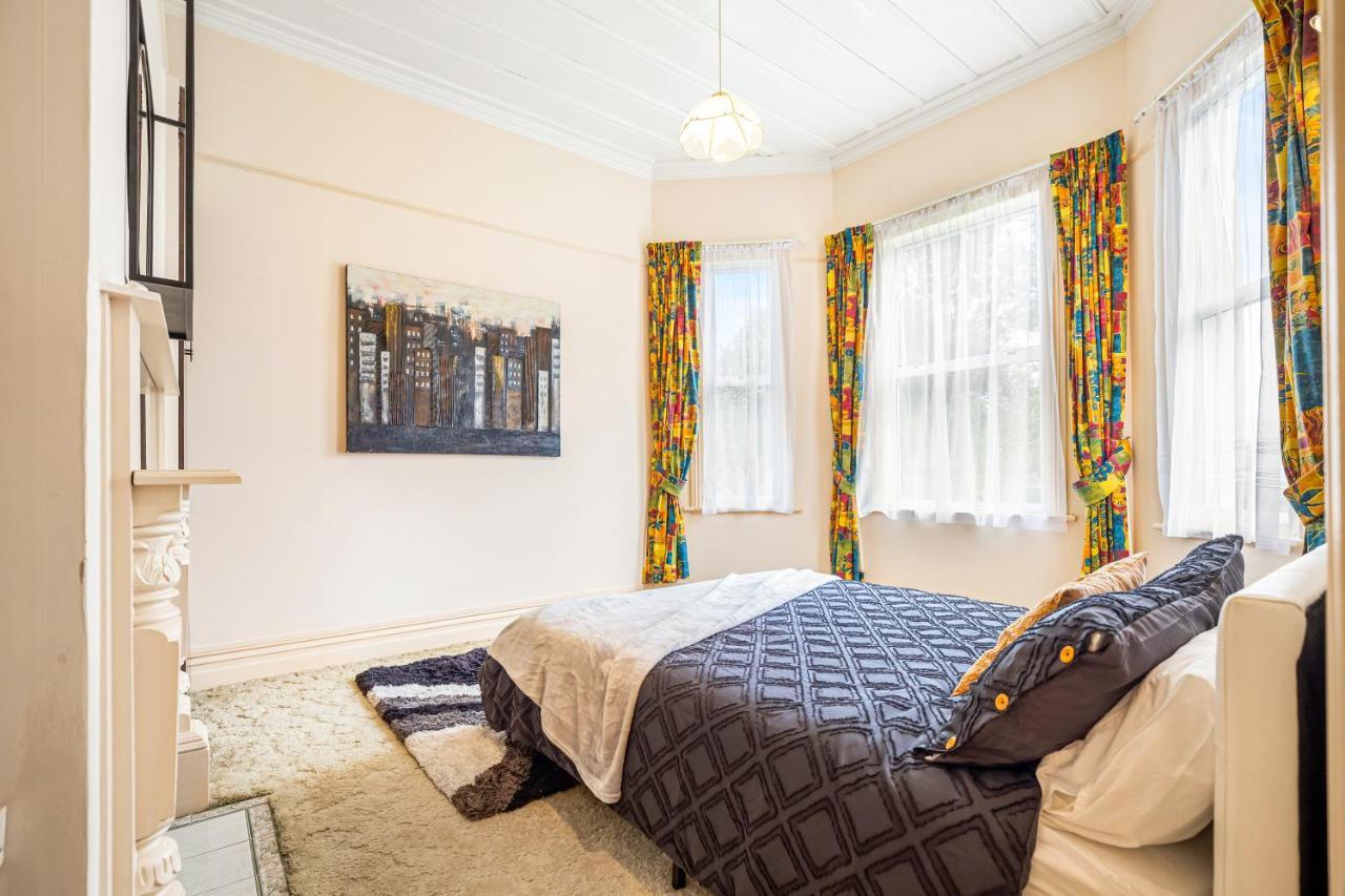 4Bed Spacious Villa In Chatswood Auckland Esterno foto