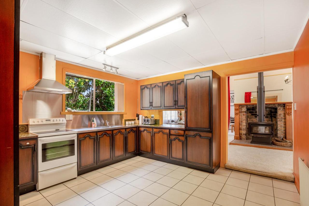 4Bed Spacious Villa In Chatswood Auckland Esterno foto