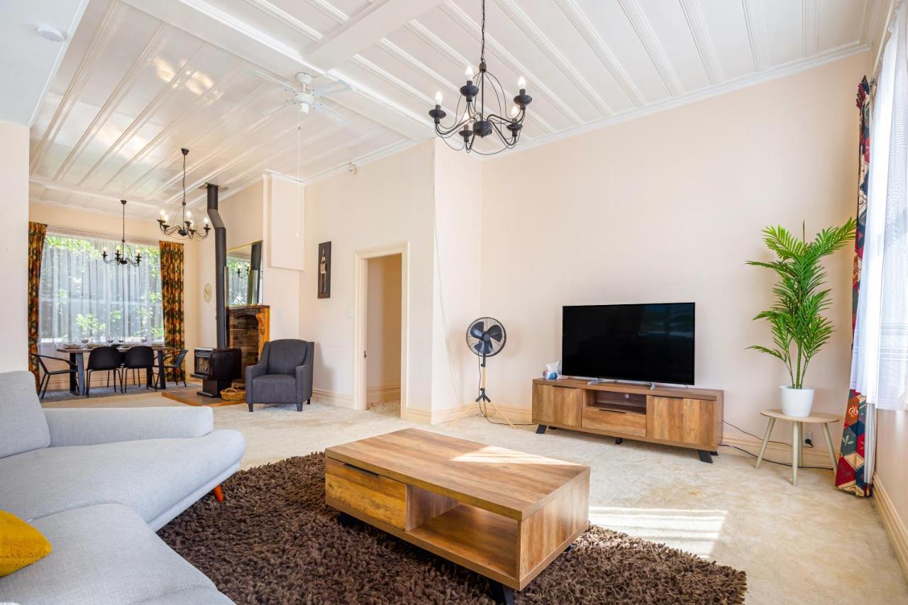 4Bed Spacious Villa In Chatswood Auckland Esterno foto