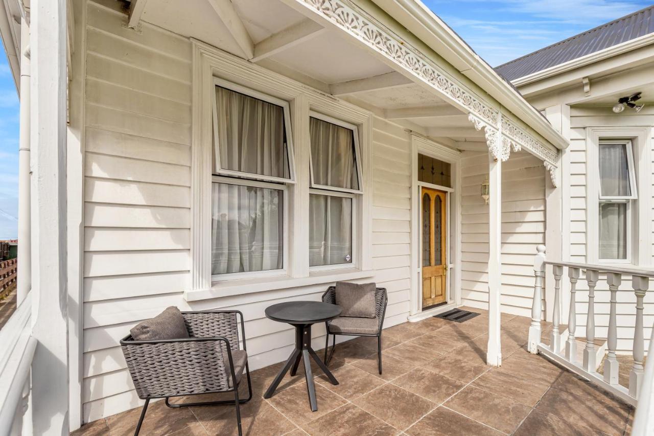 4Bed Spacious Villa In Chatswood Auckland Esterno foto