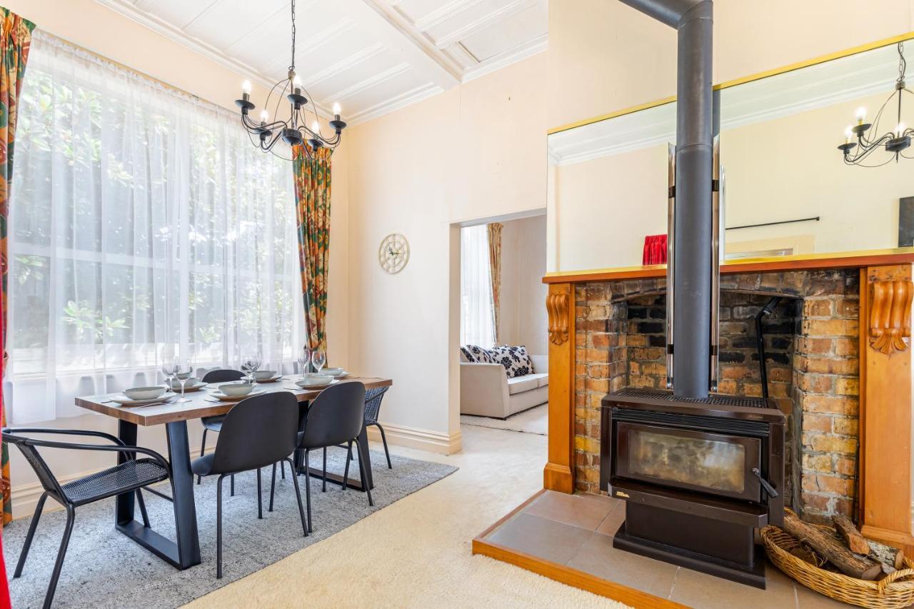 4Bed Spacious Villa In Chatswood Auckland Esterno foto