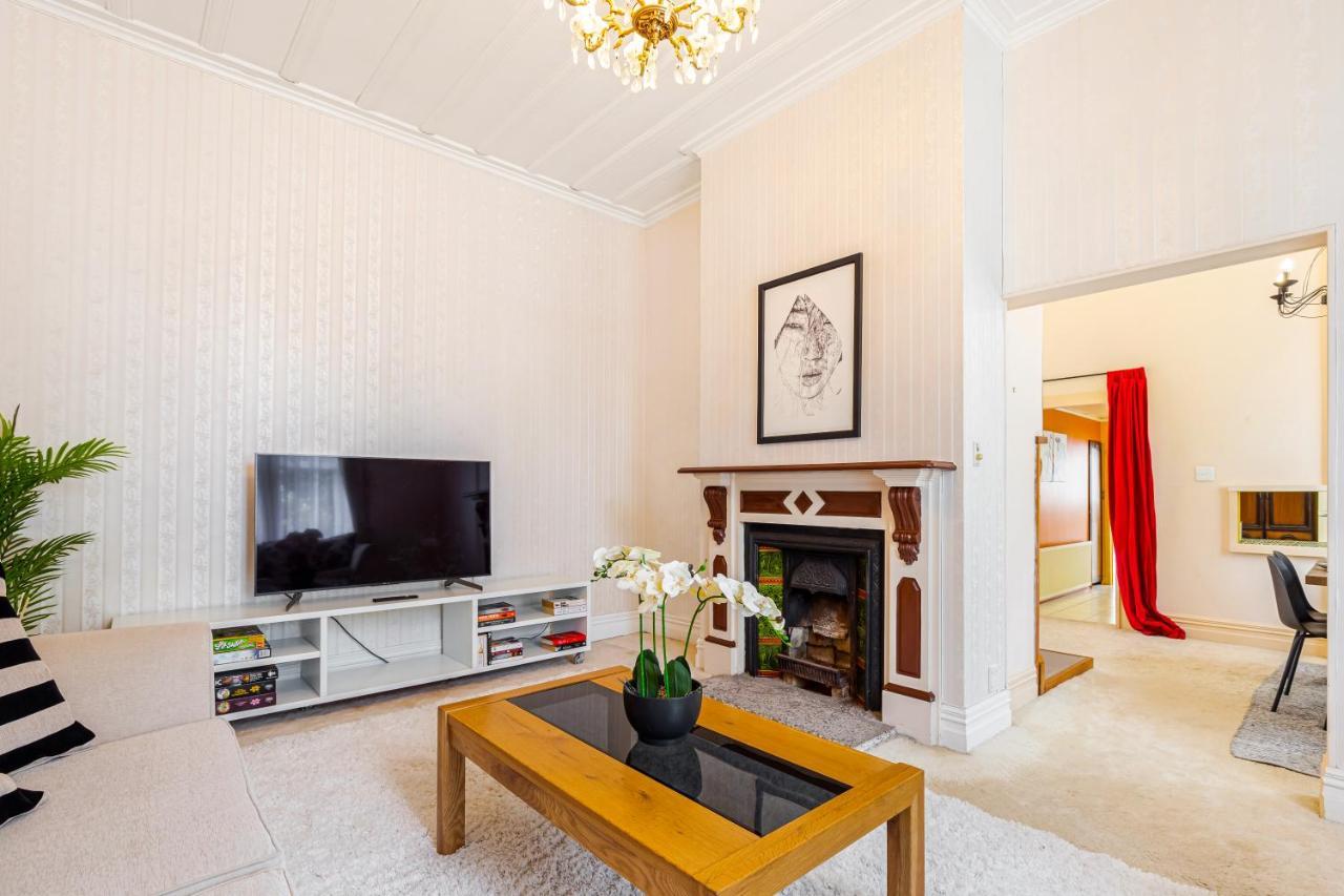 4Bed Spacious Villa In Chatswood Auckland Esterno foto