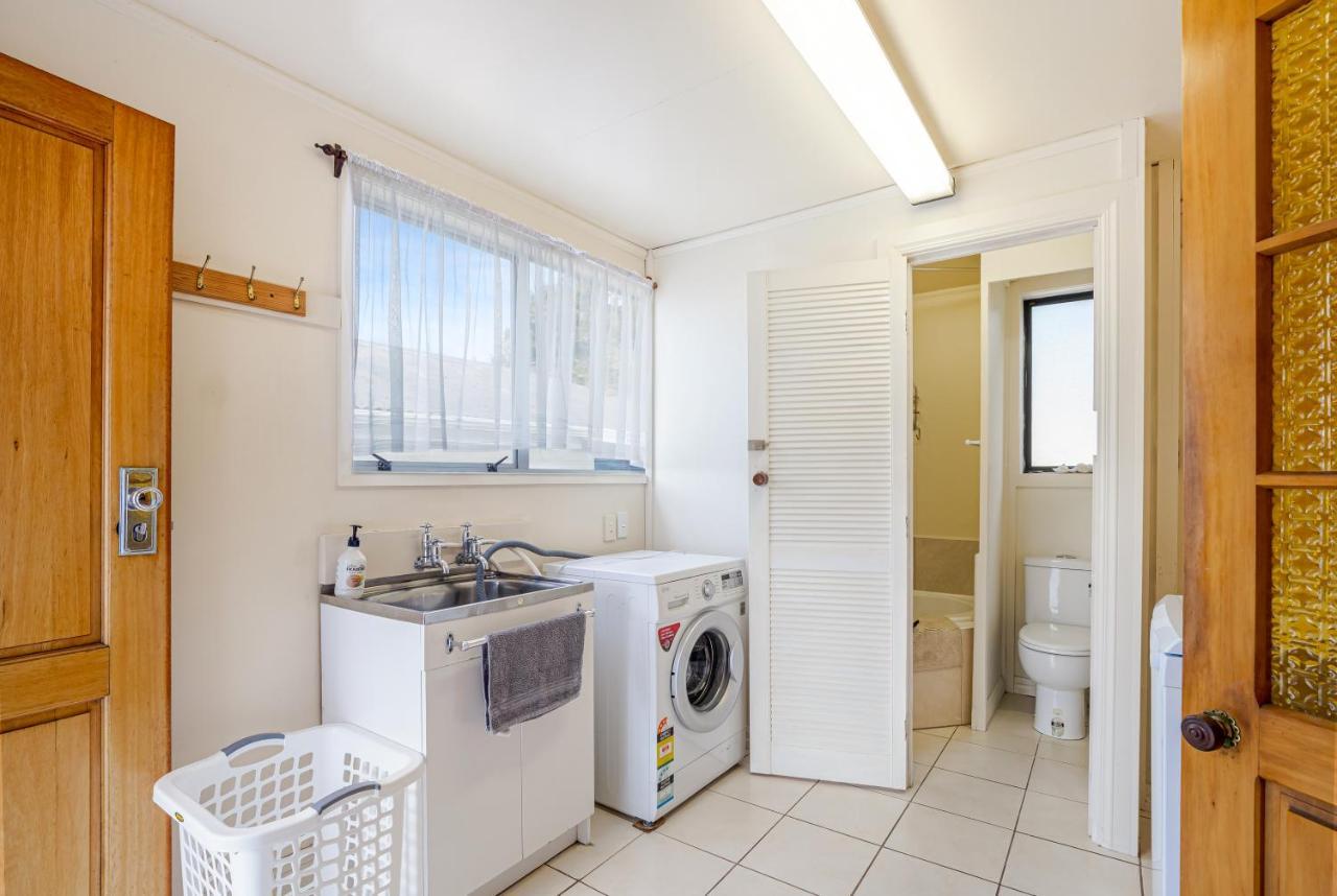 4Bed Spacious Villa In Chatswood Auckland Esterno foto