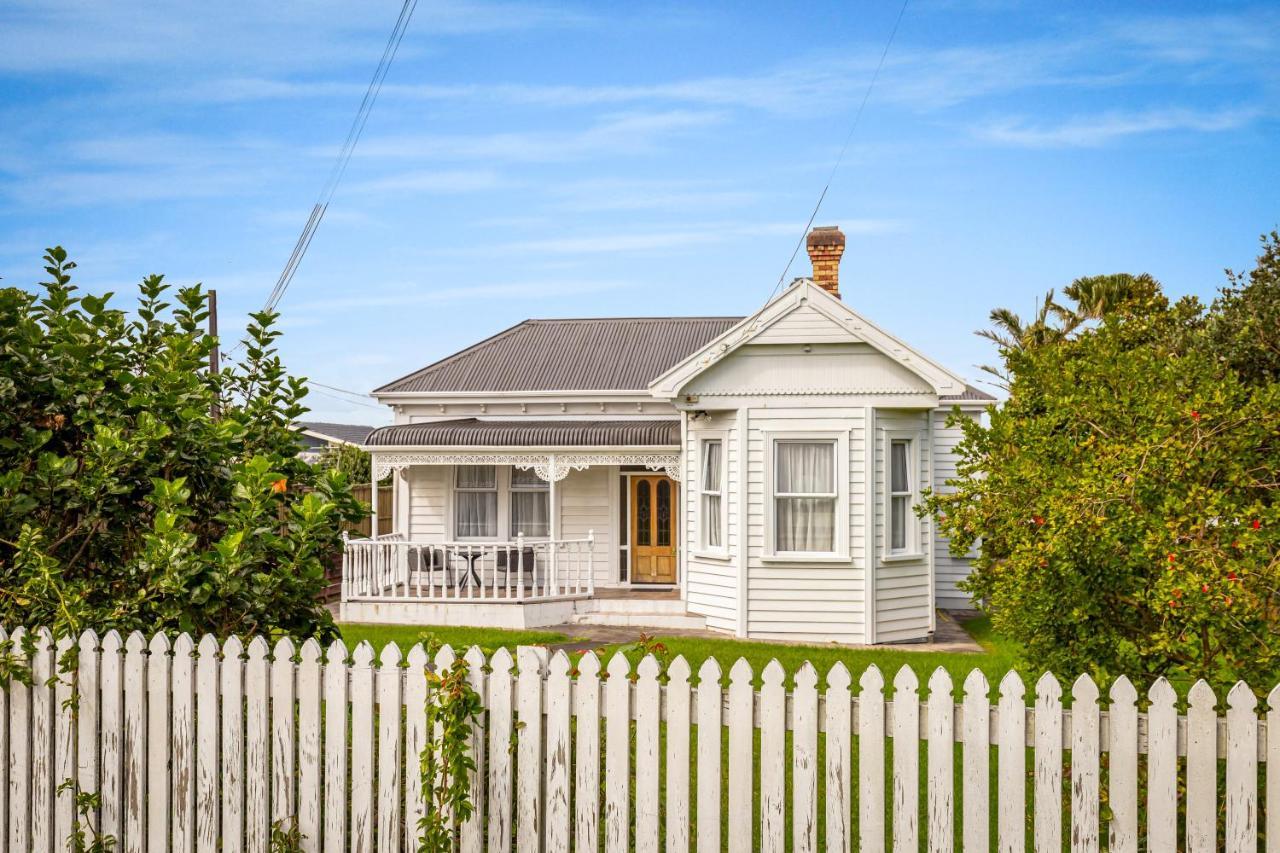 4Bed Spacious Villa In Chatswood Auckland Esterno foto
