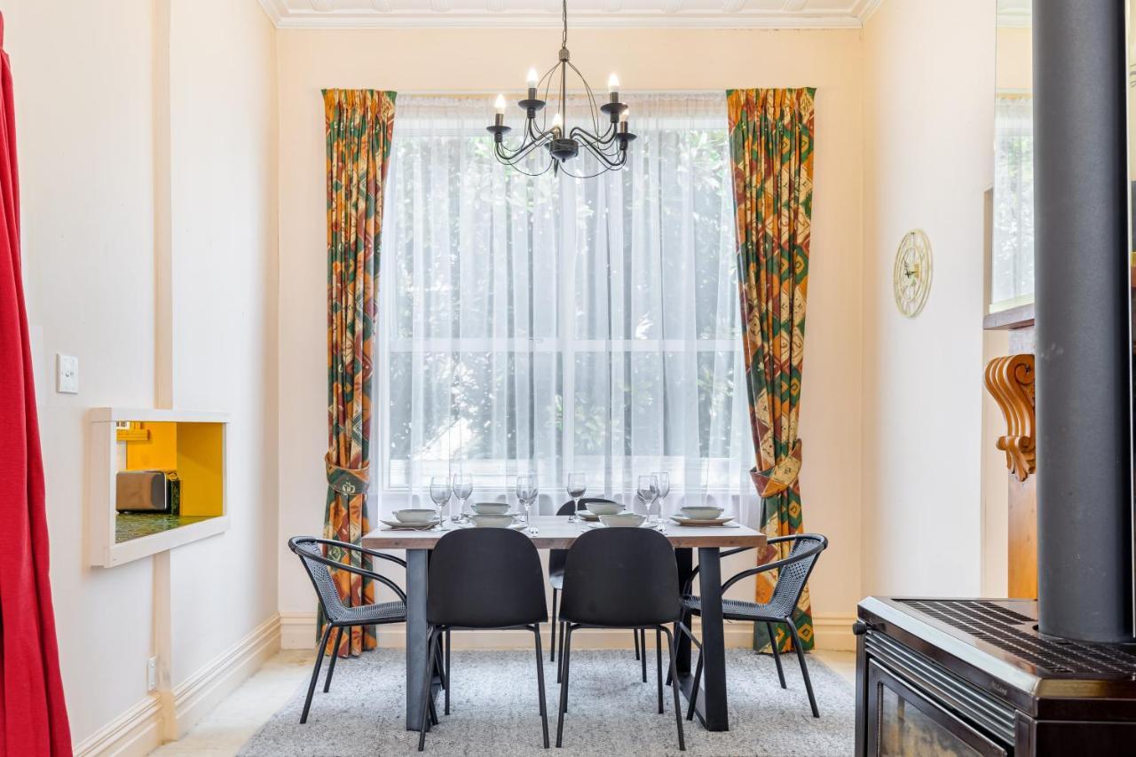 4Bed Spacious Villa In Chatswood Auckland Esterno foto